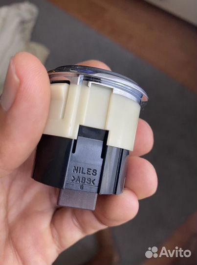 Кнопка старт стоп nissan teana j32