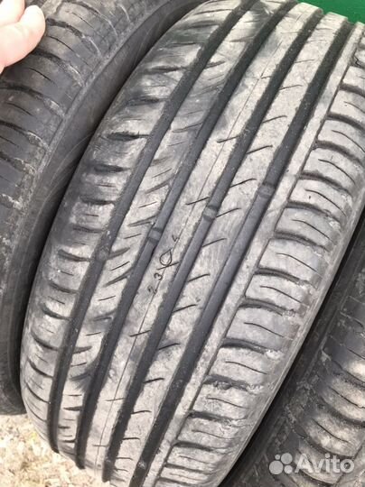 Nokian Tyres Nordman SX2 205/55 R16 91H