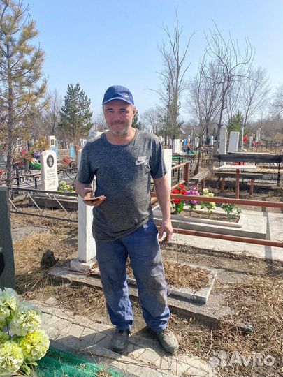 Ритуальные услуги