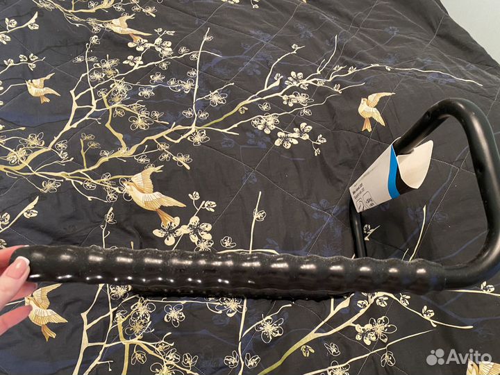 Кронштейн для велосипеда на стену