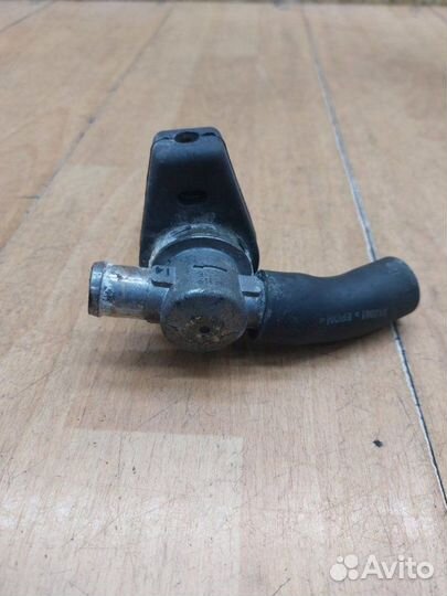 Клапан холостого хода Saab 9-3 B204I 2000