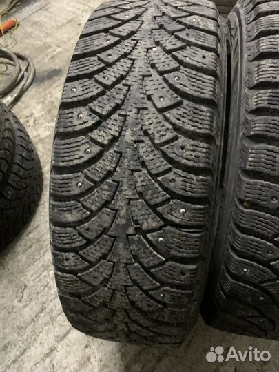 Nokian Tyres Nordman 4 185/65 R15