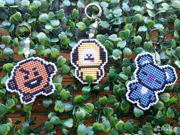 Подарки ручной работы