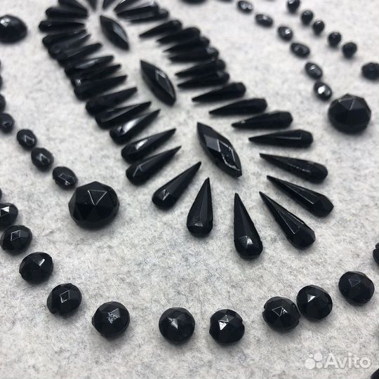 Антикварные бусины