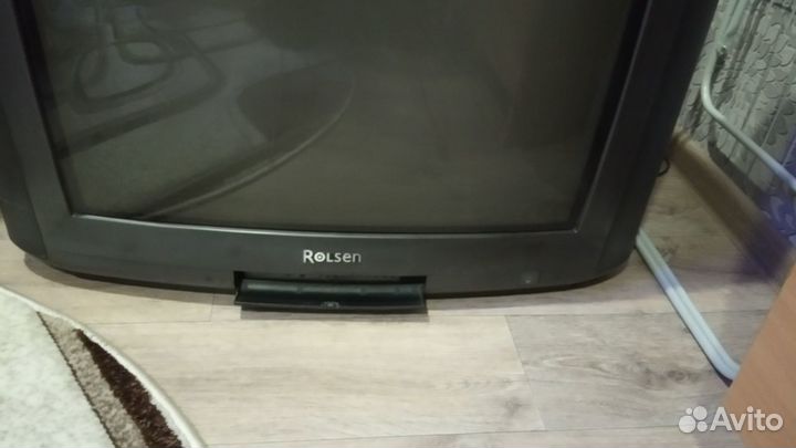Телевизор бу Rolsen