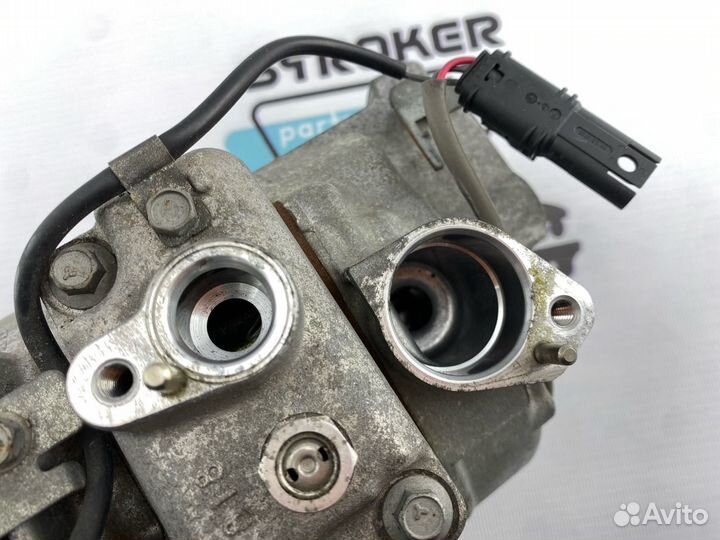 Компрессор кондиционера Bmw X5 E70 N55B30