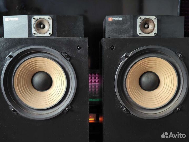 Акустическая система Technics SB-5000