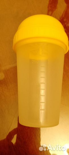 Шейкеры для приготовления коктейлей, взбивания