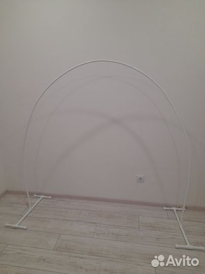 Арка для шаров