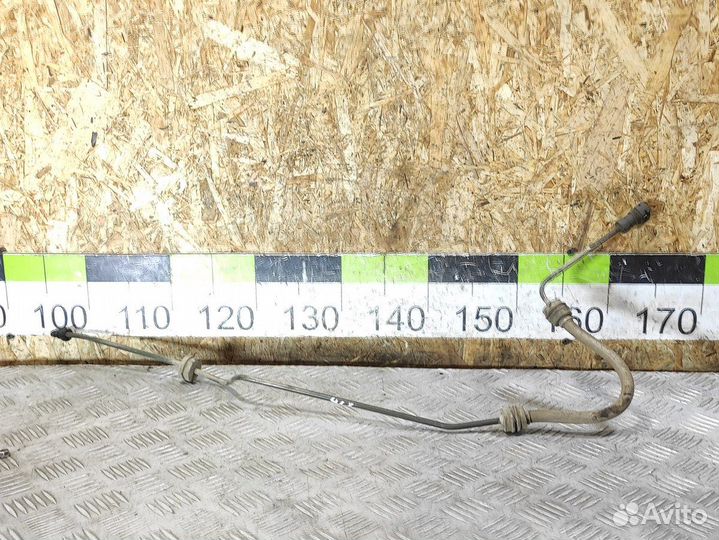 Трубка цилиндра сцепления Ford Mondeo 2000-2007