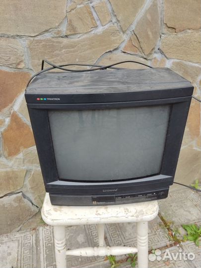 Телевизор sony бу