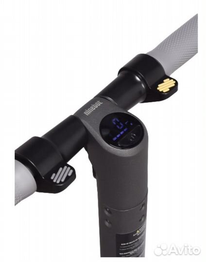 Электро самокат