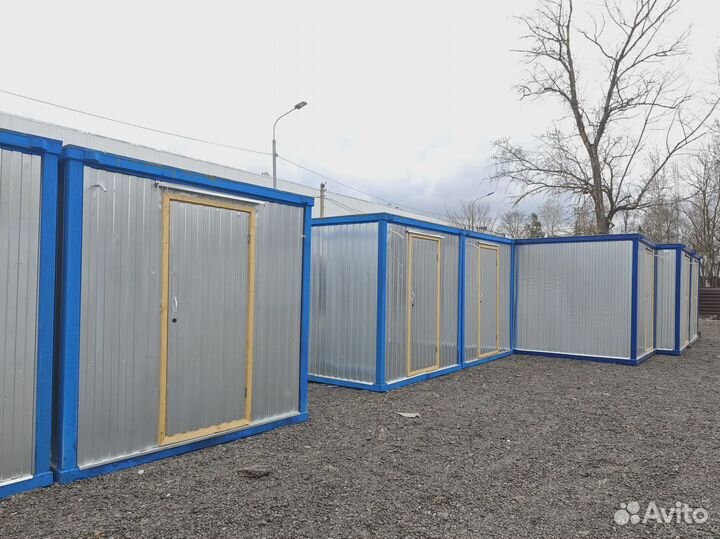 Дачные вагонки бытовки и хозблоки под ключ