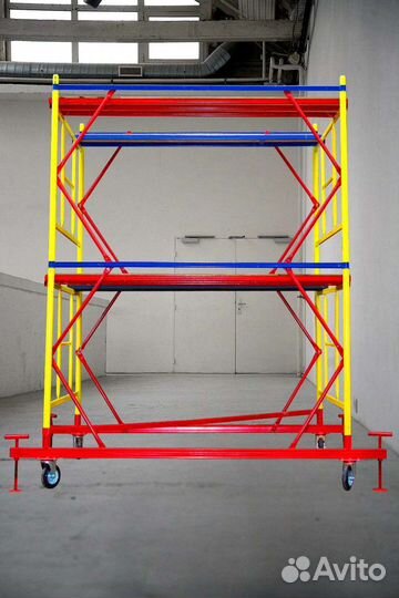 Вышка-тура аренда/продажа