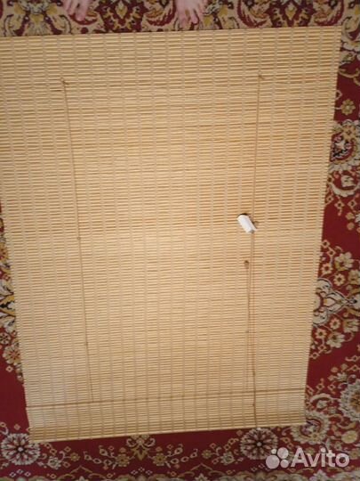 Римские шторы Красота для вашего окна