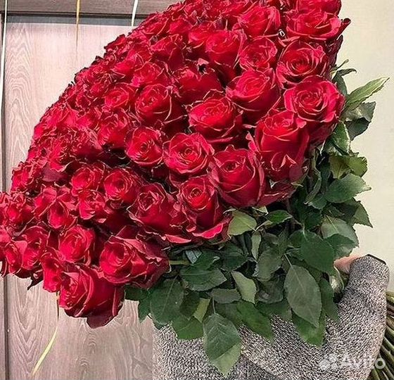 Розы Цветы Букеты 25 51 151 201 101 301 501 опт