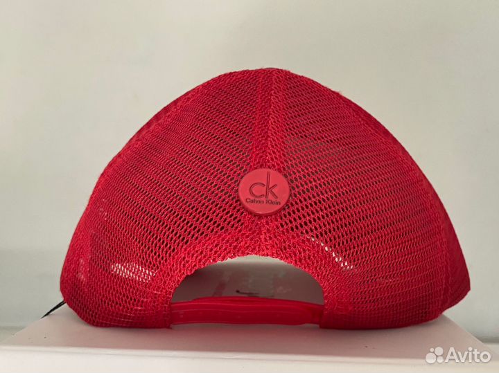 Бейсболка разных брендов (premium)