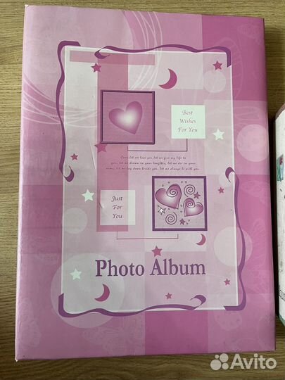 Альбом для фото