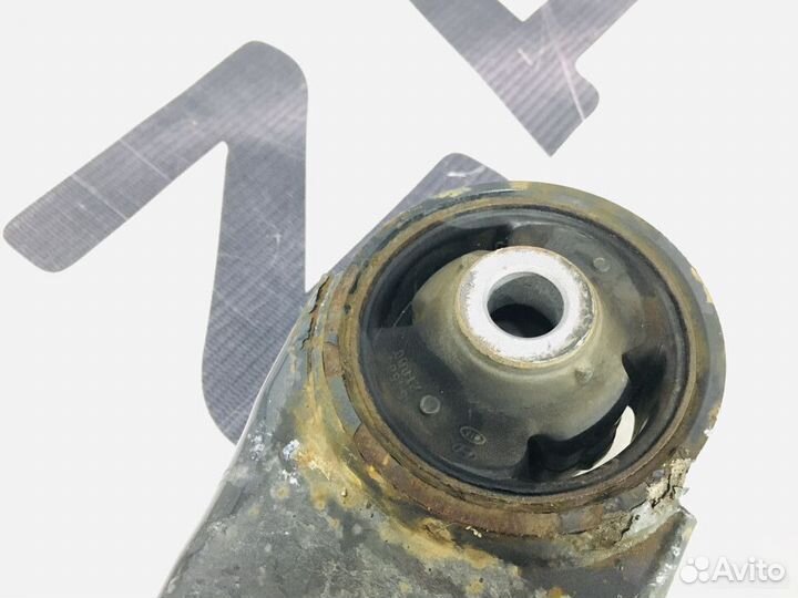 Рычаг передний левый Kia Sportage 3