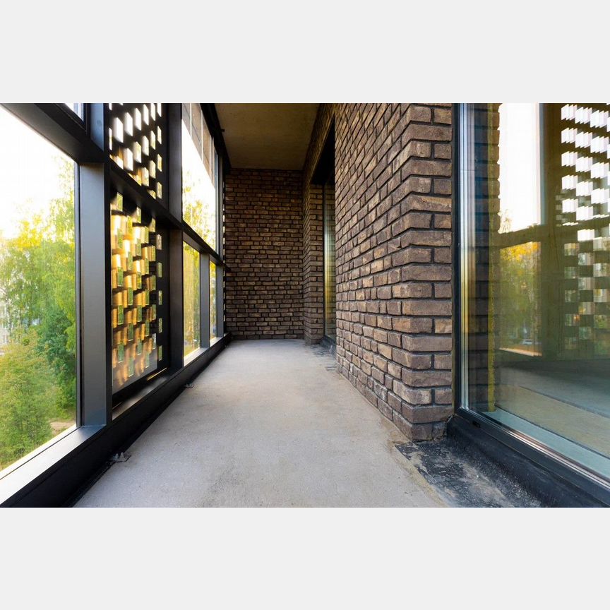 2-к. квартира, 67,7 м², 5/5 эт.
