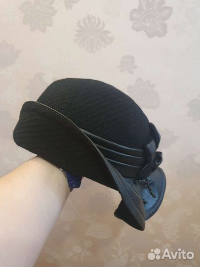 Шляпа женская