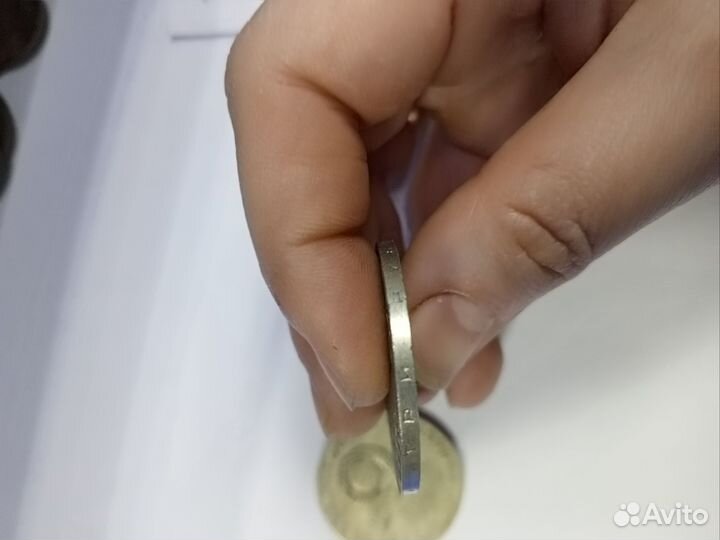 Юбилейные монеты СССР