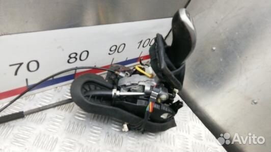 Кулиса кпп BMW 5 E60/E61 (LDN34DM01)