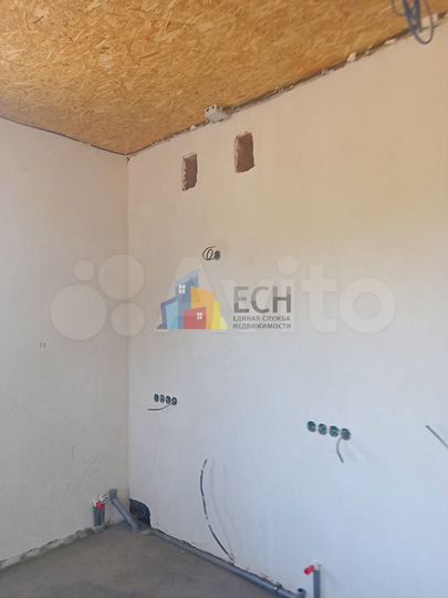 Дом 80 м² на участке 11 сот.