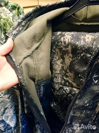 Кастюм горка