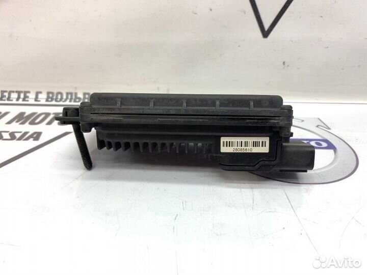 Блок круиз-контроля Volvo S80 V60 XC60 XC70 07-18