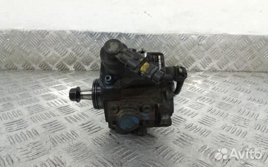 Тнвд дизельный KIA CEE'D 1 (CBR09AC01)