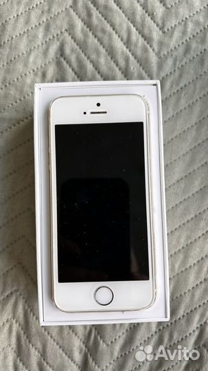 iPhone 5S, 32 ГБ