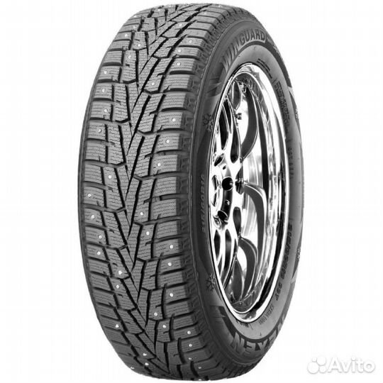 Nexen Winguard WinSpike SUV 265/60 R18 114T