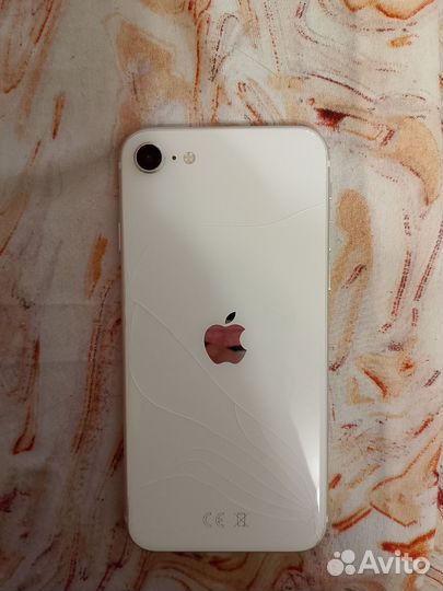 iPhone SE (2020), 64 ГБ