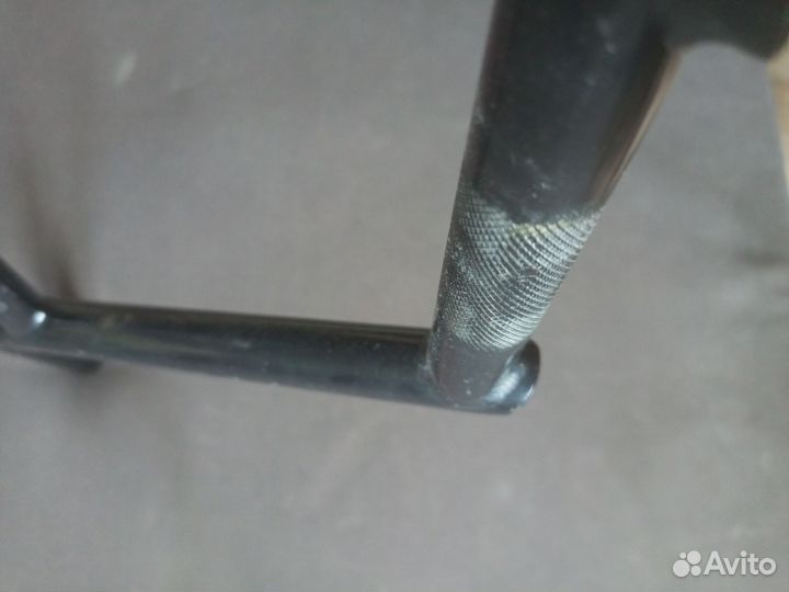 Bmx запчасти