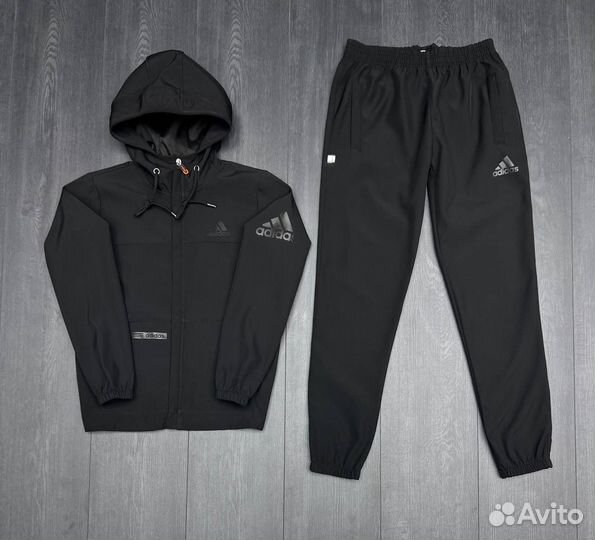 Спортивный костюм для мальчика подростка