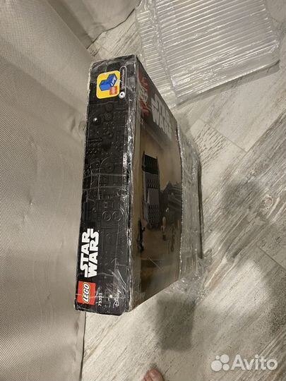 Lego star wars 75323