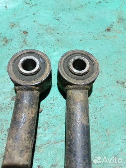 Тяга задняя Kia Shuma