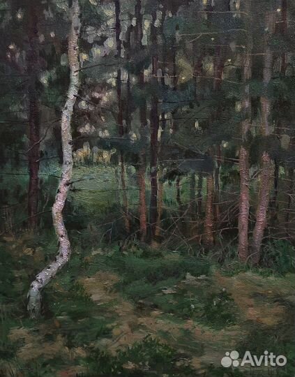 Картина на заказ