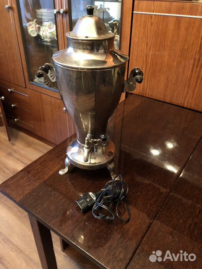 Самовар электрический