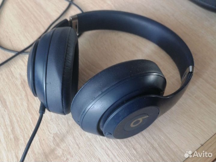 Beats studio 3 wireless оригинал