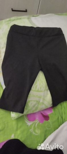 Вещи 42 размер, XS пакетом