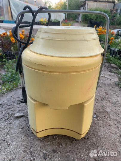 Соковыжималка