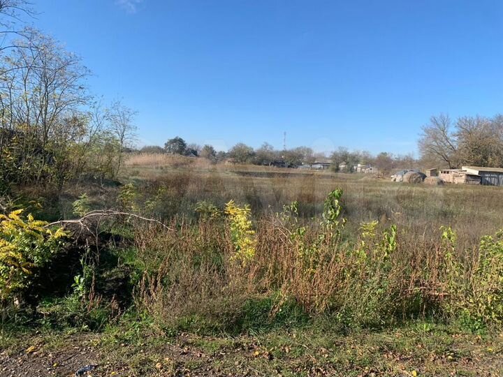 Участок 13 сот. (ИЖС)