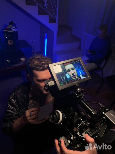 Видеомонтаж. Монтаж видео. Видео для бизнеса