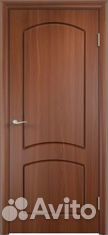 Двери межкомнатные в наличии