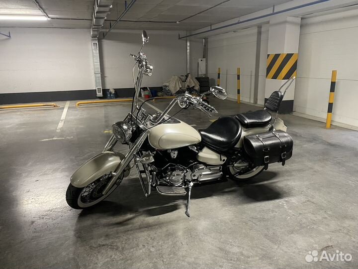 Продам yamaha XVS 1100 dragstar
