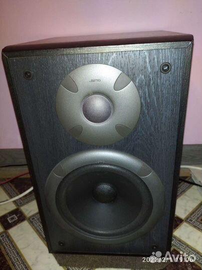 Акустические колонки