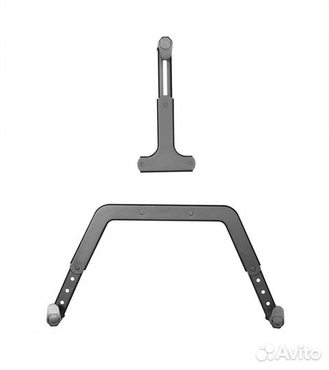 Крепление для мониторов без vesa
