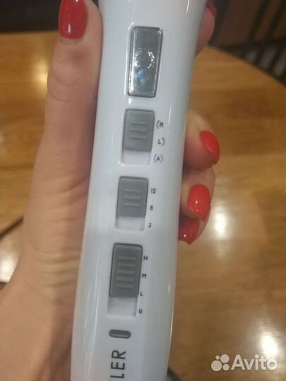 Стайлер instyler